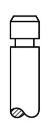 WILMINK GROUP wg1174210 -  Выпускной клапан